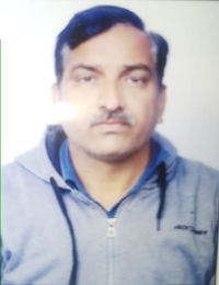 Pawan Kumar Yadav