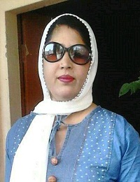 Veer Pal Kaur Alias Sweety